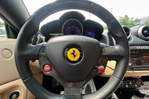 2014 Ferrari California Base 2dr Convertible - photothumb 22