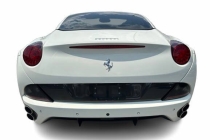 2014 Ferrari California Base 2dr Convertible - photothumb 3