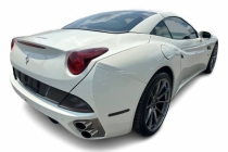 2014 Ferrari California Base 2dr Convertible - photothumb 4