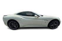 2014 Ferrari California Base 2dr Convertible - photothumb 5