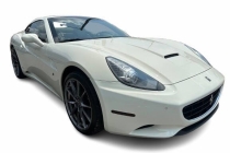 2014 Ferrari California Base 2dr Convertible - photothumb 6