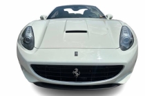 2014 Ferrari California Base 2dr Convertible - photothumb 7
