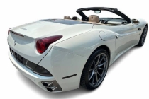 2014 Ferrari California Base 2dr Convertible - photothumb 8