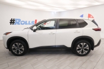 2023 Nissan Rogue SV AWD 4dr Crossover - photothumb 1