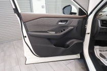 2023 Nissan Rogue SV AWD 4dr Crossover - photothumb 12