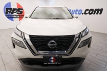 2023 Nissan Rogue SV AWD 4dr Crossover - photothumb 7