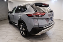2023 Nissan Rogue Platinum AWD 4dr Crossover - photothumb 2