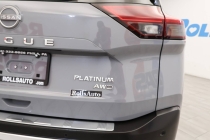 2023 Nissan Rogue Platinum AWD 4dr Crossover - photothumb 36