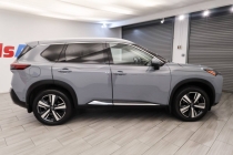 2023 Nissan Rogue Platinum AWD 4dr Crossover - photothumb 5