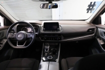 2023 Nissan Rogue S AWD 4dr Crossover - photothumb 18