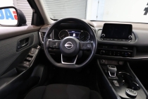 2023 Nissan Rogue S AWD 4dr Crossover - photothumb 19