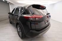 2023 Nissan Rogue S AWD 4dr Crossover - photothumb 2