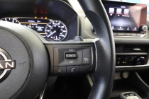 2023 Nissan Rogue S AWD 4dr Crossover - photothumb 25