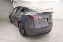 2022 Tesla Model Y Performance AWD 4dr Crossover - photothumb 2