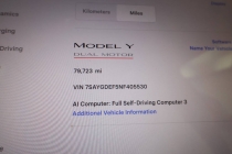 2022 Tesla Model Y Performance AWD 4dr Crossover - photothumb 28