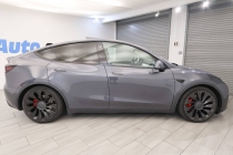 2022 Tesla Model Y Performance AWD 4dr Crossover - photothumb 5