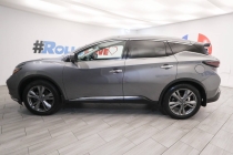 2023 Nissan Murano Platinum AWD 4dr SUV - photothumb 1