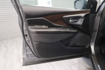 2023 Nissan Murano Platinum AWD 4dr SUV - photothumb 12