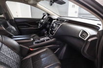 2023 Nissan Murano Platinum AWD 4dr SUV - photothumb 15