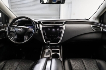 2023 Nissan Murano Platinum AWD 4dr SUV - photothumb 18