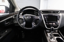 2023 Nissan Murano Platinum AWD 4dr SUV - photothumb 19