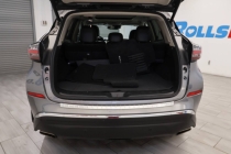 2023 Nissan Murano Platinum AWD 4dr SUV - photothumb 32
