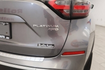 2023 Nissan Murano Platinum AWD 4dr SUV - photothumb 35
