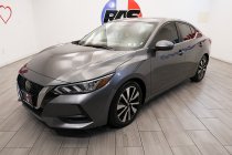 2023 Nissan Sentra SV Xtronic CVT 