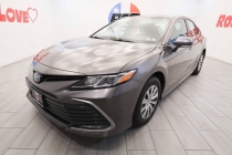 2023 Toyota Camry Hybrid LE 4dr Sedan 