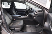 2023 Toyota Camry Hybrid LE 4dr Sedan - photothumb 16
