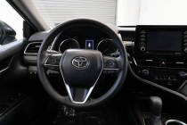 2023 Toyota Camry Hybrid LE 4dr Sedan - photothumb 19