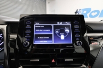2023 Toyota Camry Hybrid LE 4dr Sedan - photothumb 22