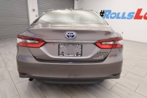 2023 Toyota Camry Hybrid LE 4dr Sedan - photothumb 3