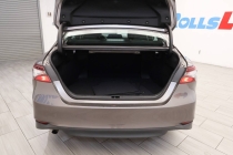 2023 Toyota Camry Hybrid LE 4dr Sedan - photothumb 32