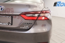 2023 Toyota Camry Hybrid LE 4dr Sedan - photothumb 33