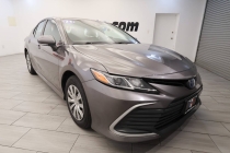 2023 Toyota Camry Hybrid LE 4dr Sedan - photothumb 6