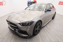 2023 Mercedes-Benz C-Class C 300 4MATIC AWD 4dr Sedan 