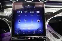 2023 Mercedes-Benz C-Class C 300 4MATIC AWD 4dr Sedan - photothumb 20