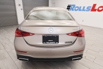 2023 Mercedes-Benz C-Class C 300 4MATIC AWD 4dr Sedan - photothumb 3