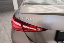 2023 Mercedes-Benz C-Class C 300 4MATIC AWD 4dr Sedan - photothumb 31