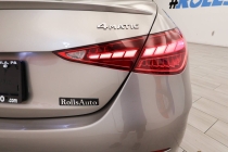 2023 Mercedes-Benz C-Class C 300 4MATIC AWD 4dr Sedan - photothumb 32