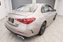 2023 Mercedes-Benz C-Class C 300 4MATIC AWD 4dr Sedan - photothumb 4