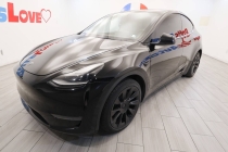 2023 Tesla Model Y Base AWD 4dr Crossover 