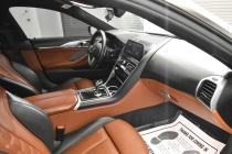 2021 BMW 8 Series M850i xDrive Gran Coupe AWD 4dr Sedan - photothumb 16