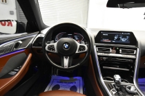 2021 BMW 8 Series M850i xDrive Gran Coupe AWD 4dr Sedan - photothumb 21