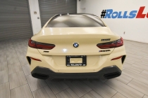 2021 BMW 8 Series M850i xDrive Gran Coupe AWD 4dr Sedan - photothumb 3