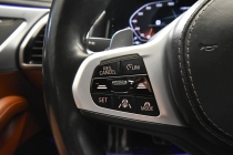 2021 BMW 8 Series M850i xDrive Gran Coupe AWD 4dr Sedan - photothumb 31