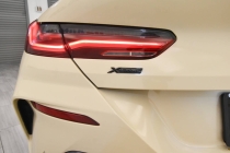 2021 BMW 8 Series M850i xDrive Gran Coupe AWD 4dr Sedan - photothumb 39