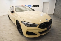 2021 BMW 8 Series M850i xDrive Gran Coupe AWD 4dr Sedan - photothumb 6