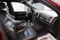 2018 Jeep Grand Cherokee Trailhawk 4x4 4dr SUV - photothumb 15